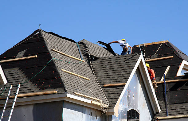 Gutter Installation and Roofing in Lake Bryan, TX