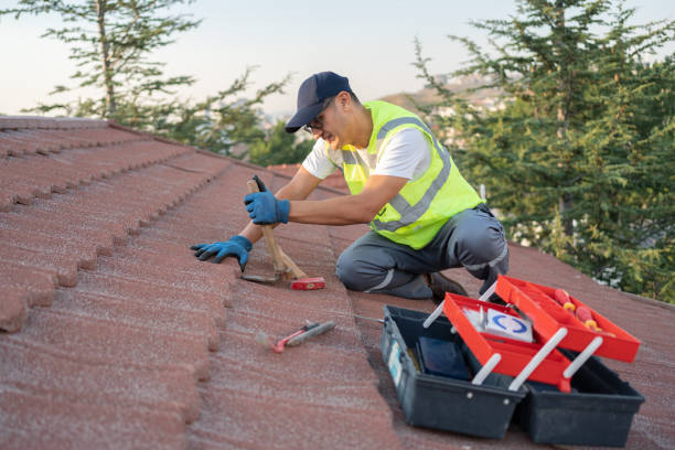 Tile Roofing Contractor in Lake Bryan, TX